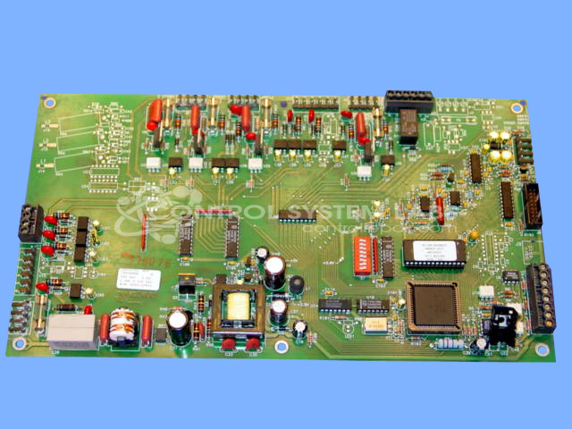 Thermolator MT4 Mother with Display Board