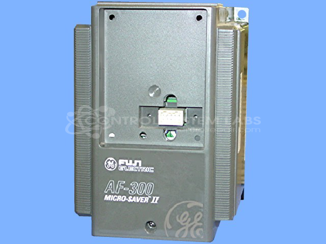 1HP AF-300 Micro Saver II Drive