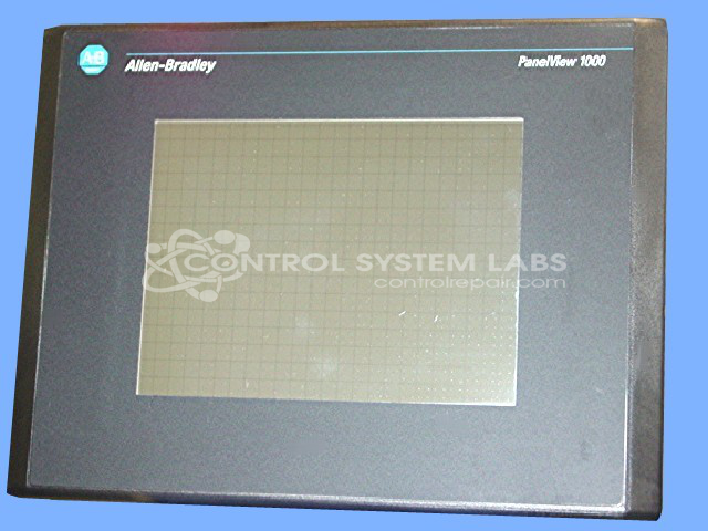 PanelView 1000