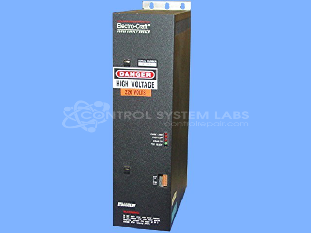 PSM-50 Power Supply Module