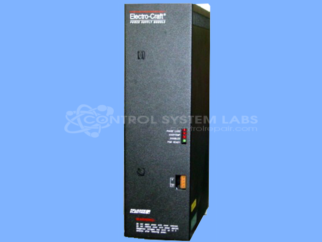 PSM-125 Power Supply Module