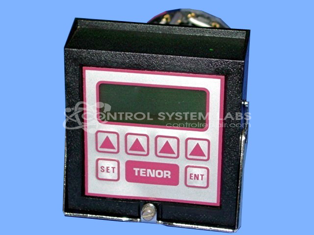 4.5 Digit LCD Display Digital Timer