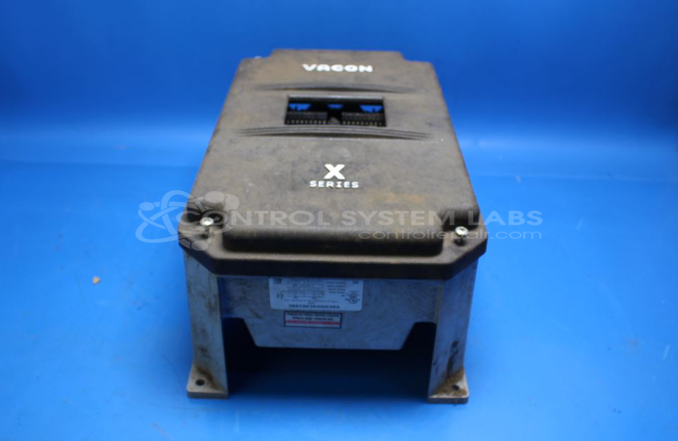 15 HP 460V AC Drive