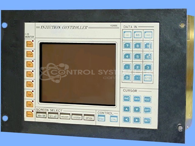 Injection Controller