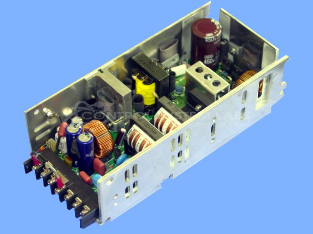 3.3VDC 30Amp Open Frame Power Supply