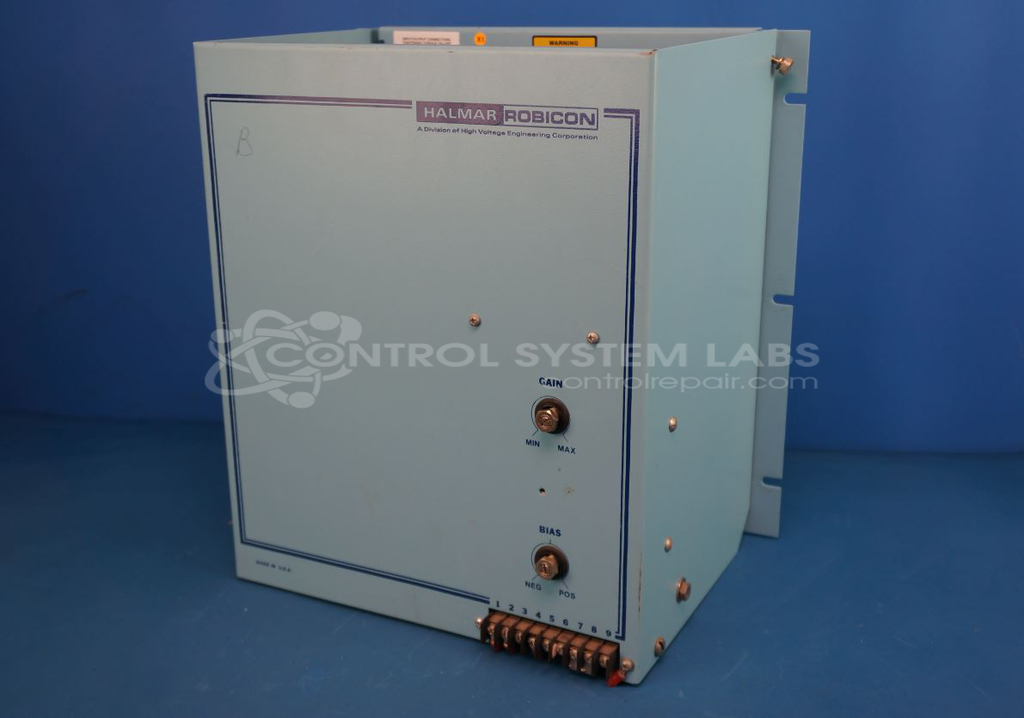 SCR Power Controller 480V 90Amp