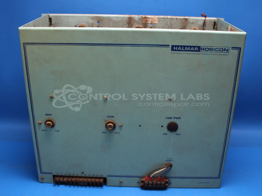 Power Controller 480V 120Amp