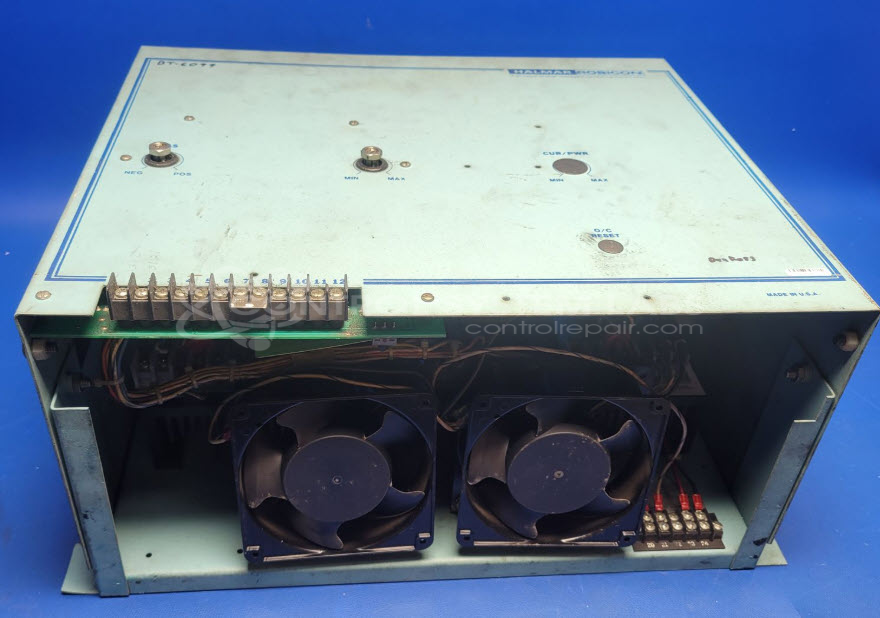 Power Controller 480V 90Amp
