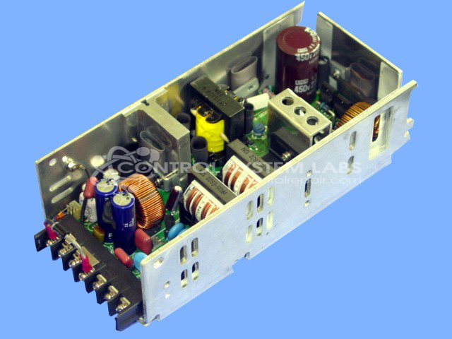 12DC 0-12Amp Open Frame Power Supply