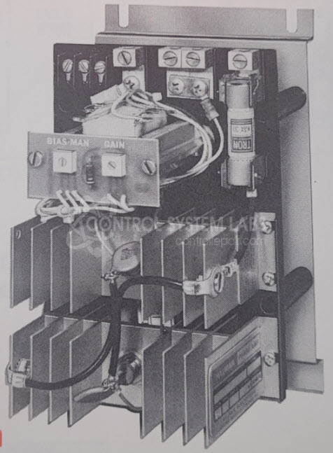 40A Power Control