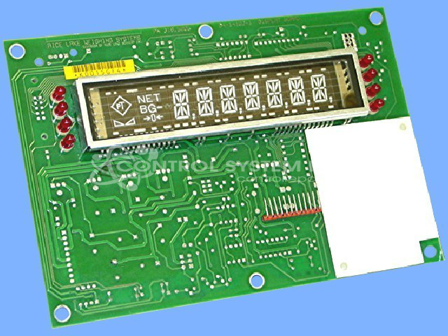 IQ810 Display Board