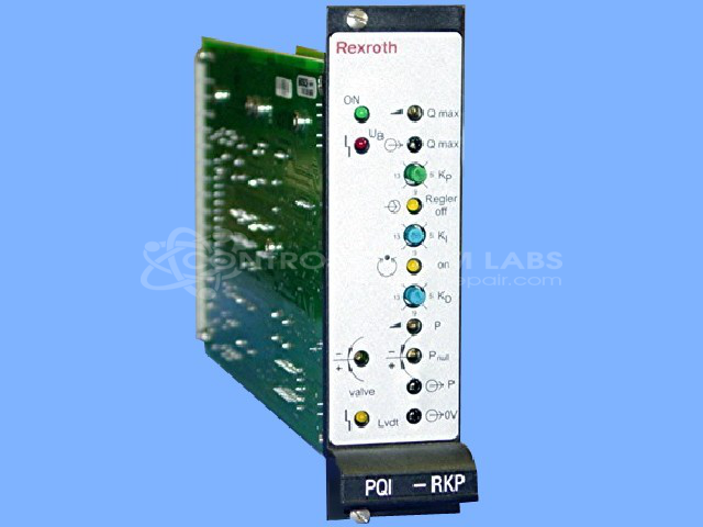 PQI-RKP Amplifier Card