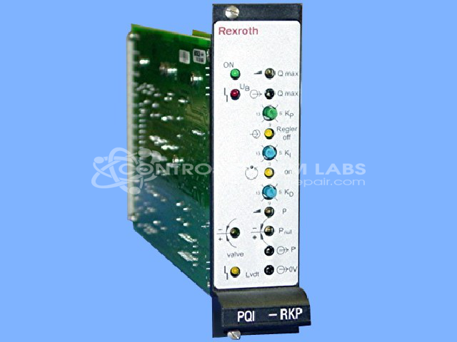 PQI-RKP Amplifier Card