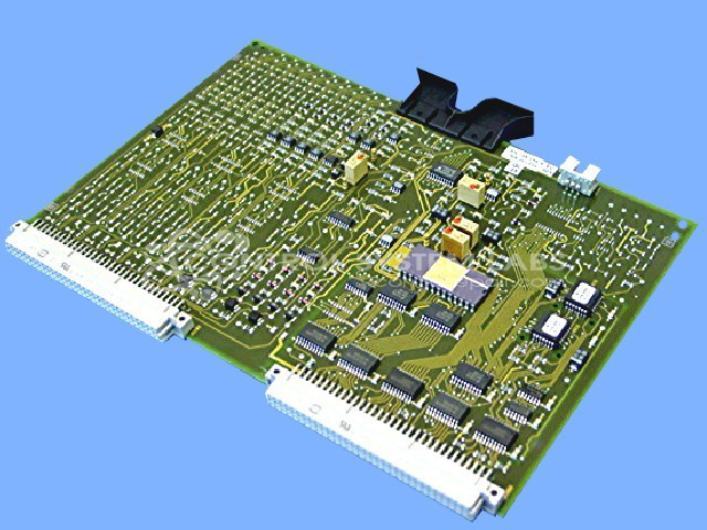 Stroke Transducer Board