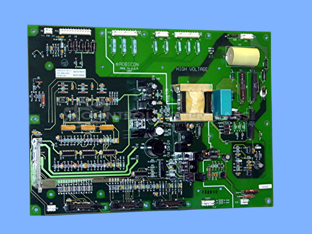 Control Board