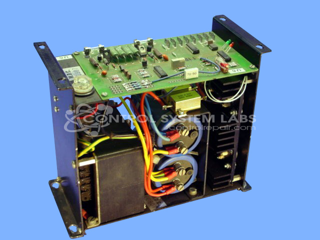 Positioning Servo Motor Drive