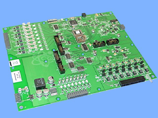 Conair 2667940201 DC1 and DC2 Main Control Board | Control System Labs