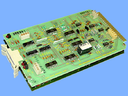 2 Board 6745 Logic Assembly