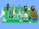6785 10 Watt PLC Amplifier Card