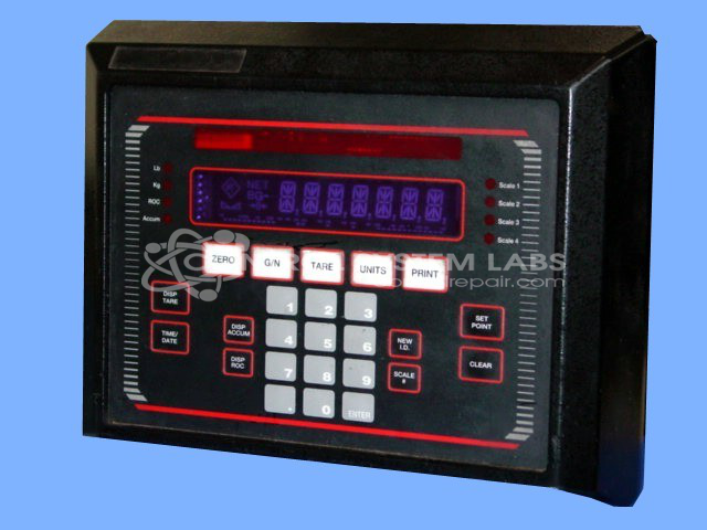 IQ + 810 Digital Weight Indicator