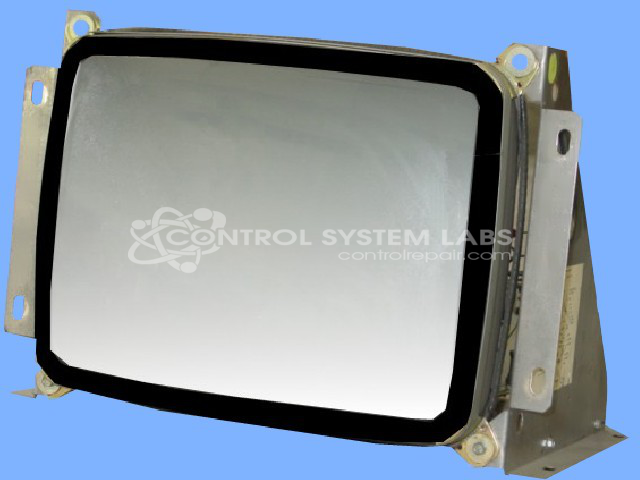 13 inch Color CRT Industrial Monitor