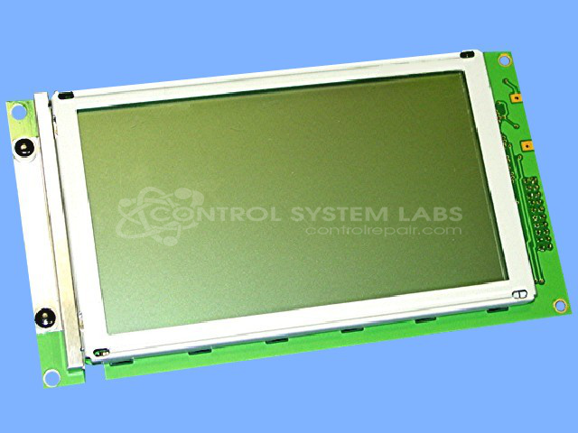 LCD Display