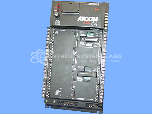 Atcom 64 Real Time Controller Base