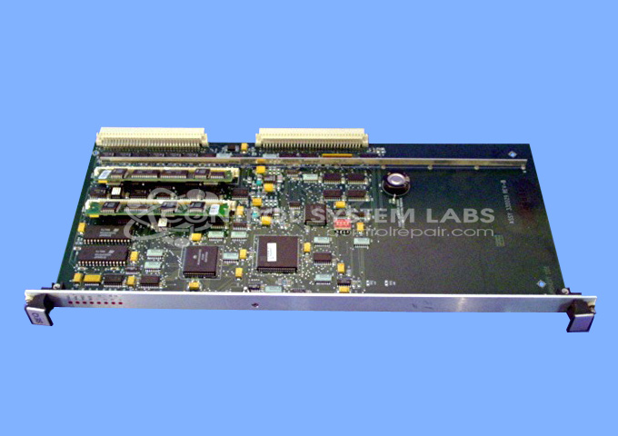 SEQ Sequencer Board