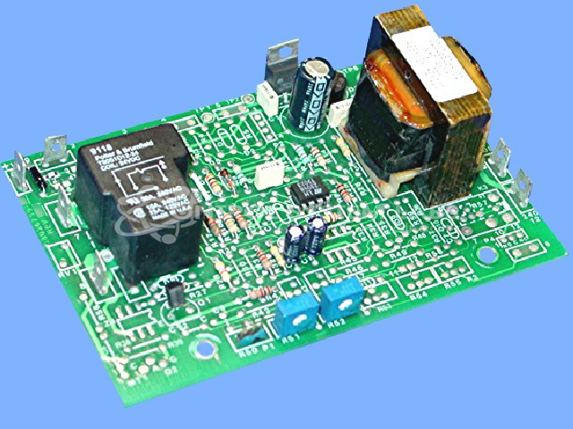 MD-750-50 Main Temperature Control Board