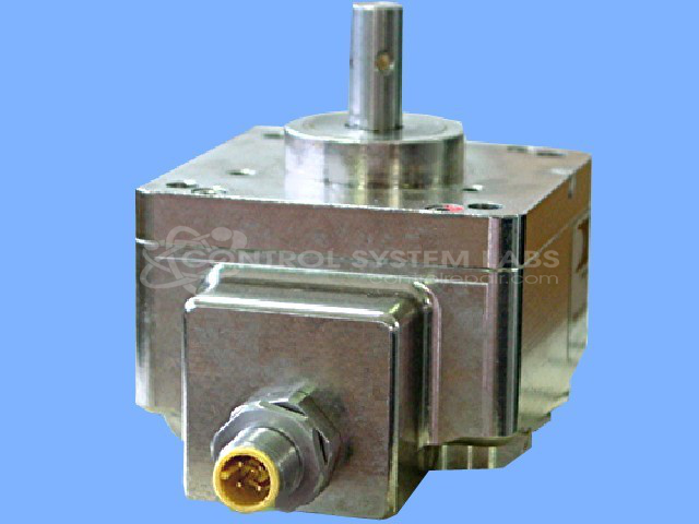 Industrial Optical Encoder