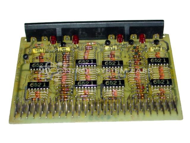 PM1000 Logic Element Card