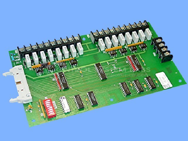 Digital Input Card