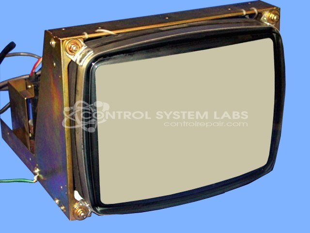 Sharp 13 inch Color Monitor
