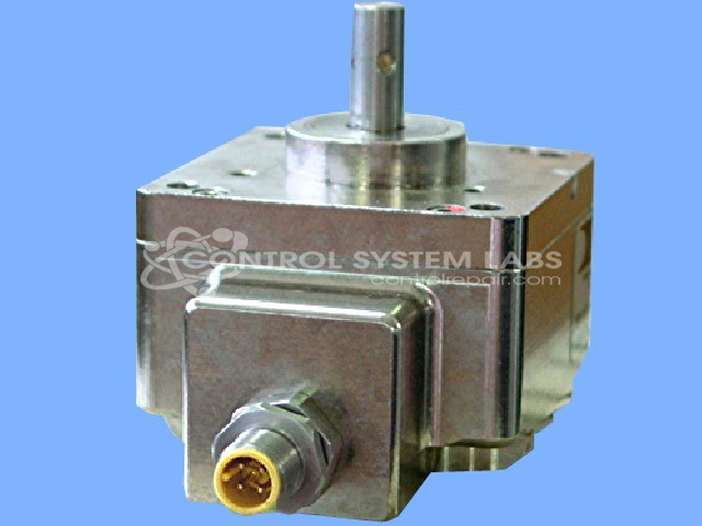 Industrial Optical Encoder