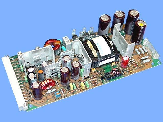 21-27VDC/20-40VAC Power Supply