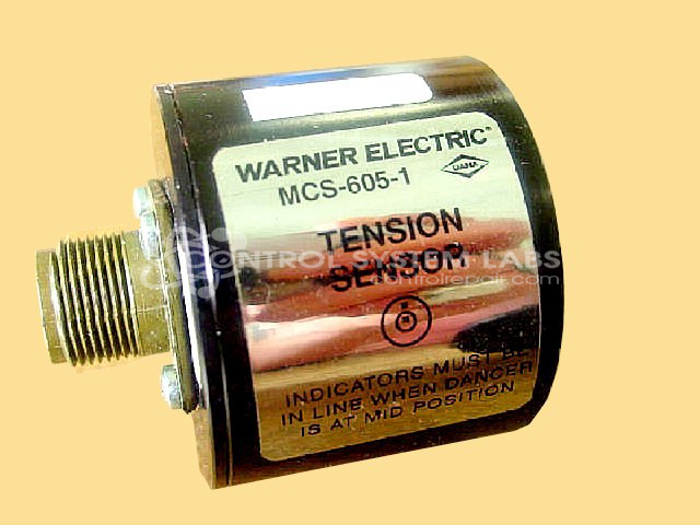 Tension Sensor