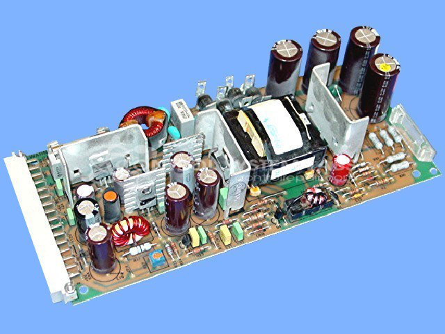 21-27VDC/20-40VAC Power Supply