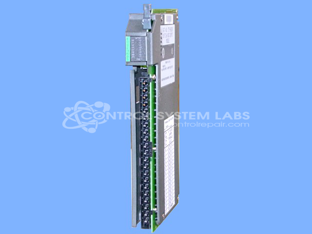 Output Module 10-60 VDC