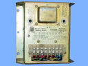 Static Voltage Regulator, 840VA,