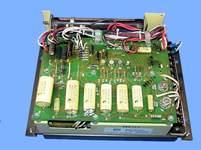 Voltage Regulator