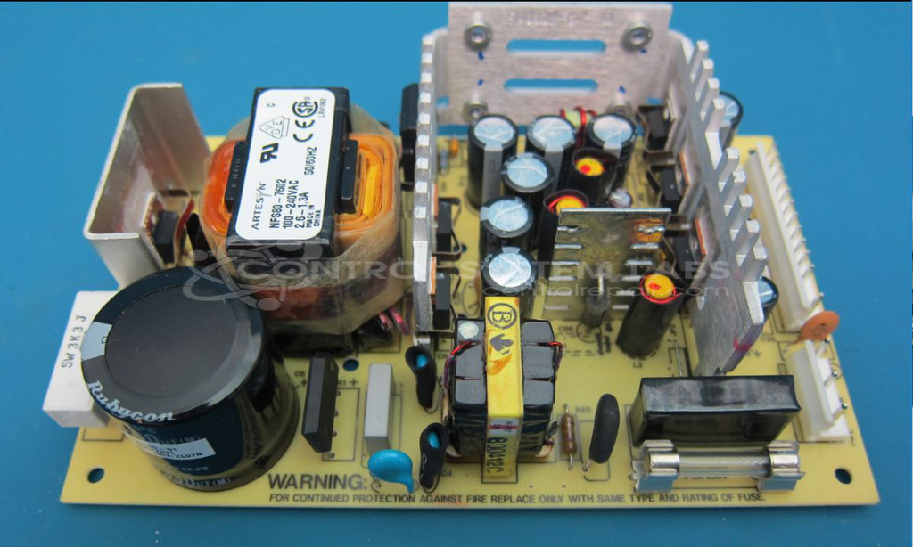 Quad Power Supply 80-110W