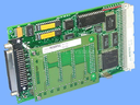 Boy Control Module 2 Board Assembly