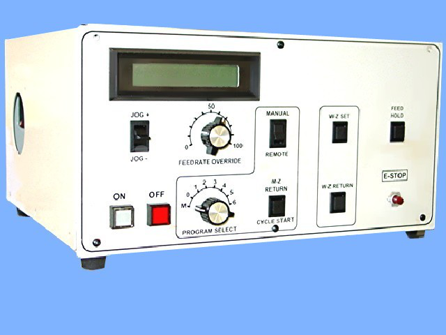 SUDX Programmable Indexer