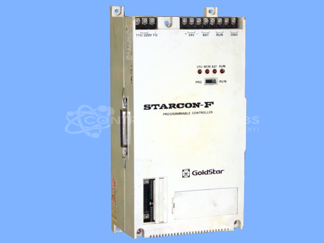 PLC CPU Module