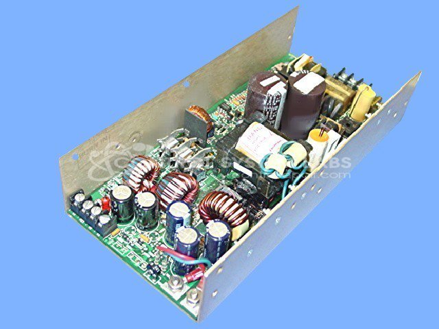 V225 Quad Switching Power Supply