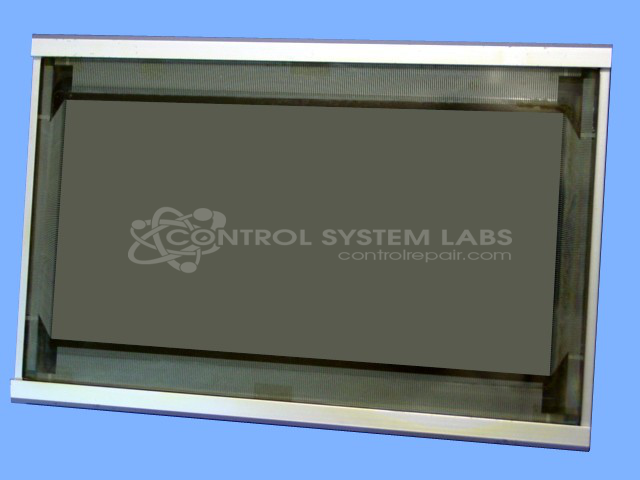 Battenfeld LCD Display