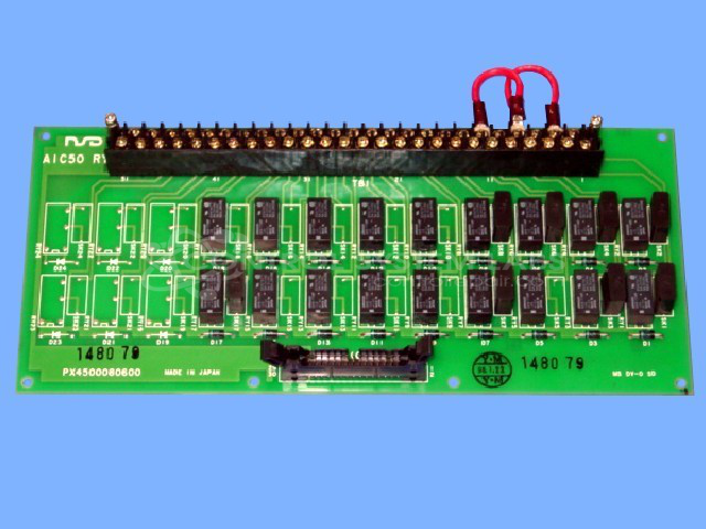 Relay Output Card