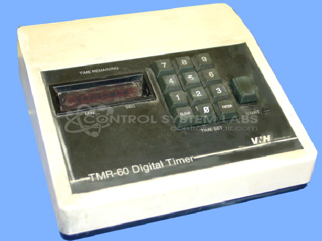 Digital Timer