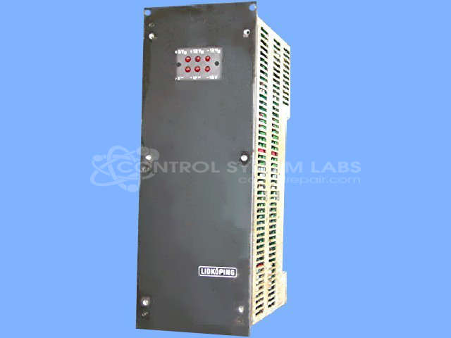 Danica Industrial Power Supply