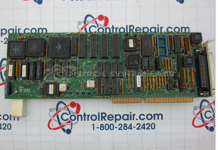 BMDC2 Board